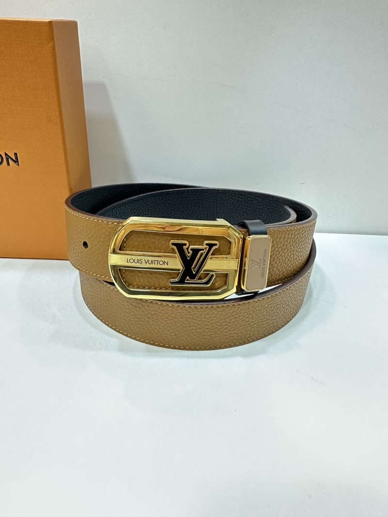 Louis Vuitton Belts